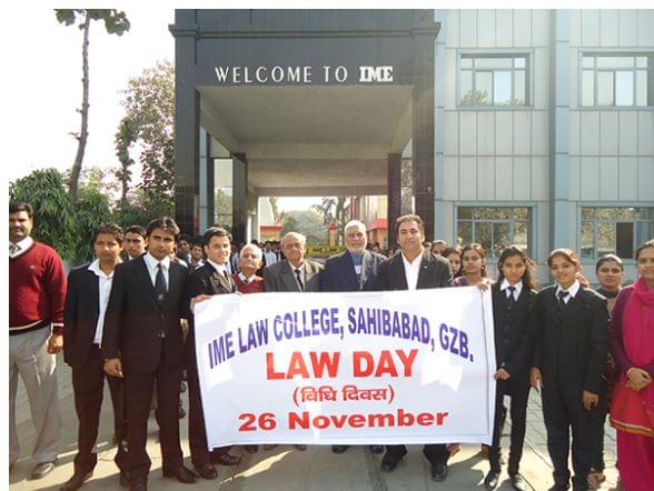 IME Sahibabad Events photo 10